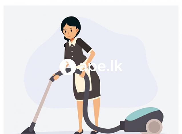 Housemaids supplier Sri Lanka