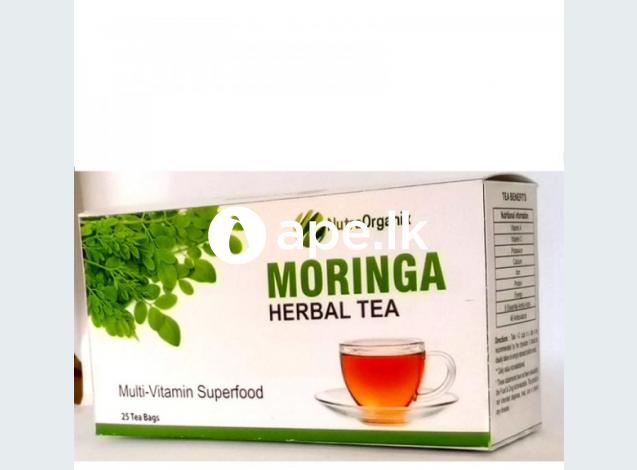 Buy Moringa Tea Bags Online - Moringa Tea USA