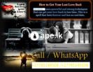 Top 10 Powerful Love Spells+27717403094