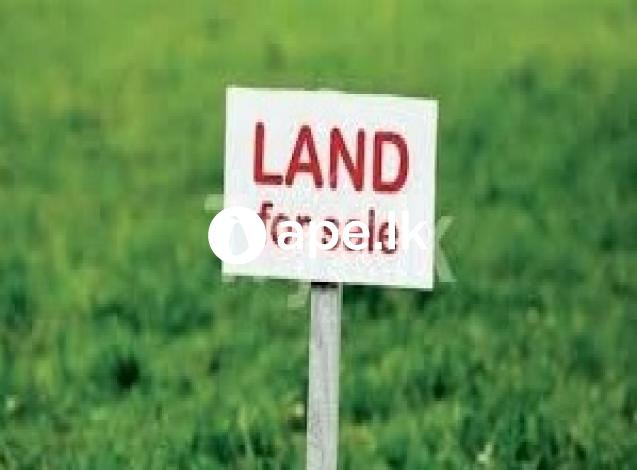 Commercial Land for Sale at Nittambuwa - Gampaha