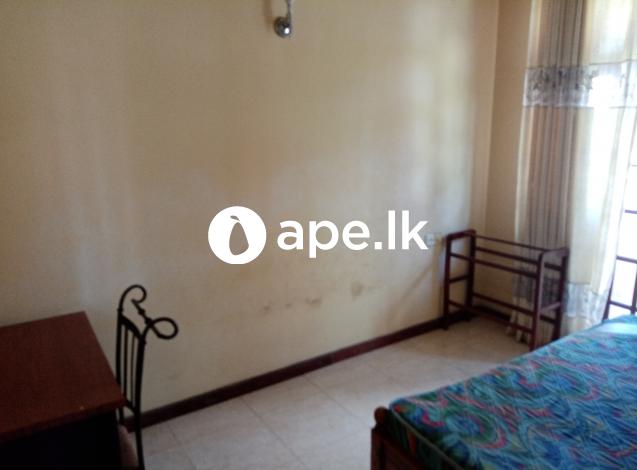 Rooms for rent in de silva cross rd kalubovila