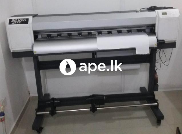 Digital Printer For Sale