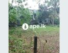 Land for sale