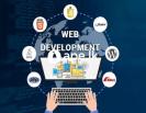 Web design & development 